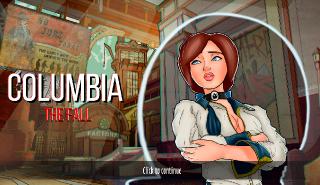 Columbia - Version 0.12 by Three Foxes