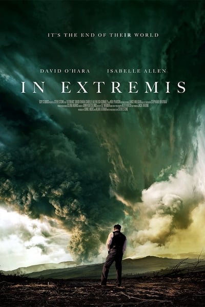 In Extremis 2017 HDRip AC3 X264-CMRG