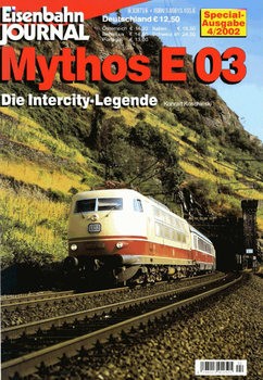 Eisenbahn Journal Special 4/2002