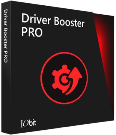 IObit Driver Booster Pro 6.1.0.139 Final
