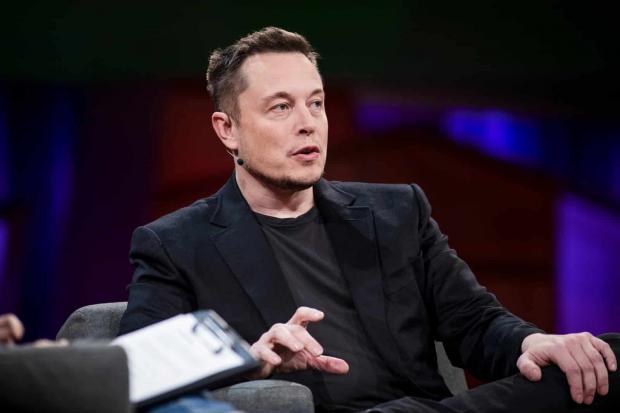 "Я могу делать всё что хочу": Илон Маск решительно настроен удерживать власть над Tesla