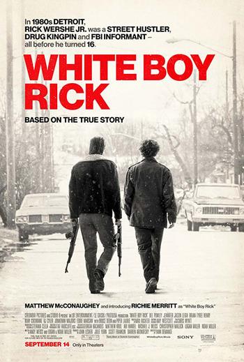 White Boy Rick 2018 1080p BluRay DTS-HD MA7 1 X264-iFT