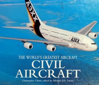 Civil aircraft (The World's Greatest Aircraft)
