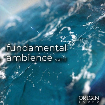 Origin Sound - Fundamental Ambience II (MIDI, WAV)