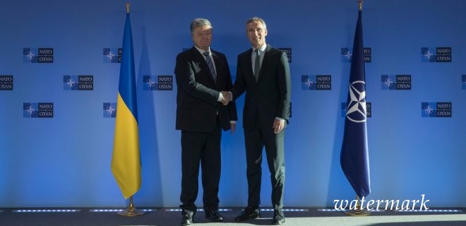 НАТО допоможе Україні засекретити від РФ військовий зв'язок