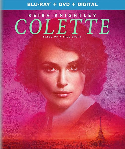 Колетт / Colette (2018)
