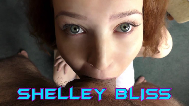 Shelley Bliss - Wake Up N Fuck 267 (2018) SiteRip | 