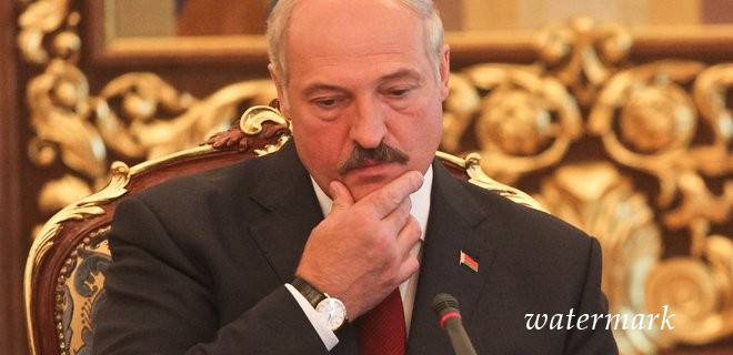 РФ під виглядом "інтеграції" анексує Білорусь - Лукашенко