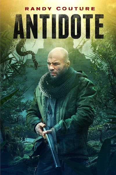 Antidote 2018 WEB-DL XviD MP3-FGT