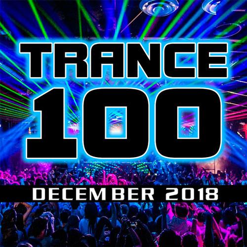 Trance 100 December 2018 (2018)