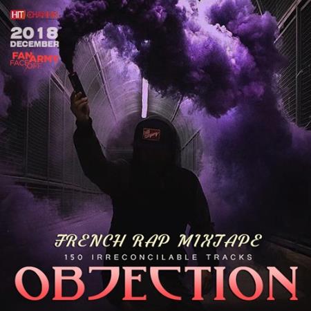 Objection: Rap France (2018)