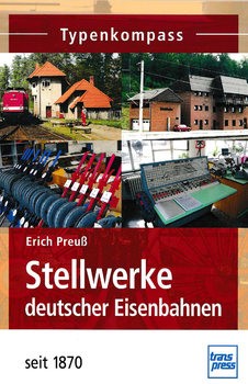 Stellwerke Deutscher Eisenbahnen