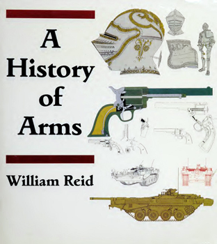 A History of Arms