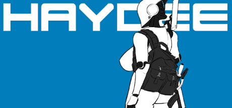 Haydee Interactive - Haydee - Version 1.09.6