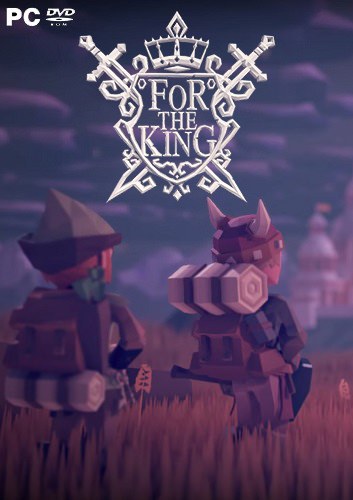 For The King [ v1.0.10.9511] (2018) GOG