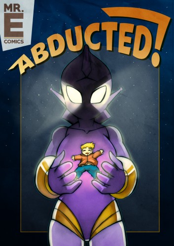 MR.E -  ABDUCTED!