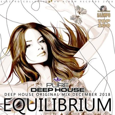 Equilibrium: Pure Deep House (2018)