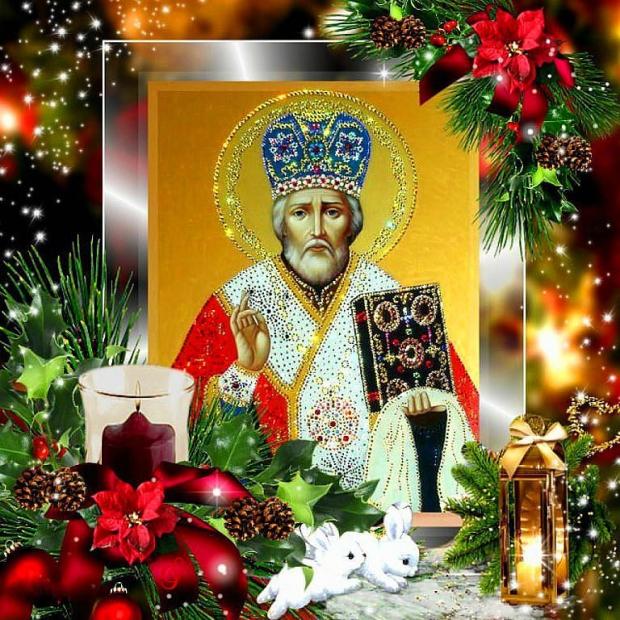 День святого Николая: что нельзя и что нужно делать 19 декабря
