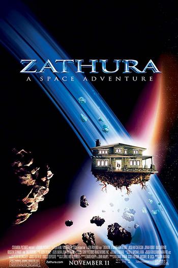 Zathura A Space Adventure 2005 1080p BluRay x264-uTPSK