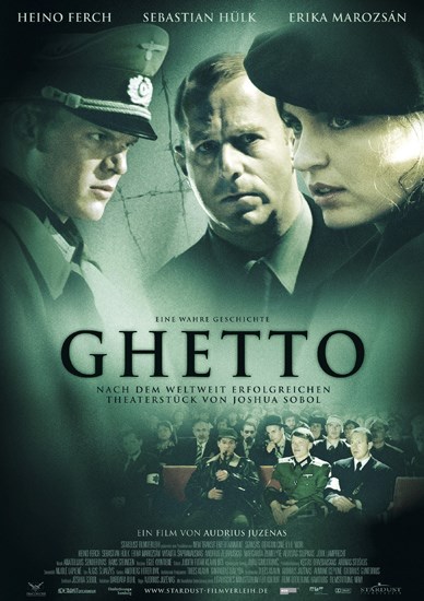  / Ghetto (2006) DVDRip