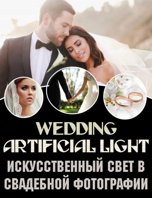 Искусственный свет в свадебной фотографии (2018) WEBRip