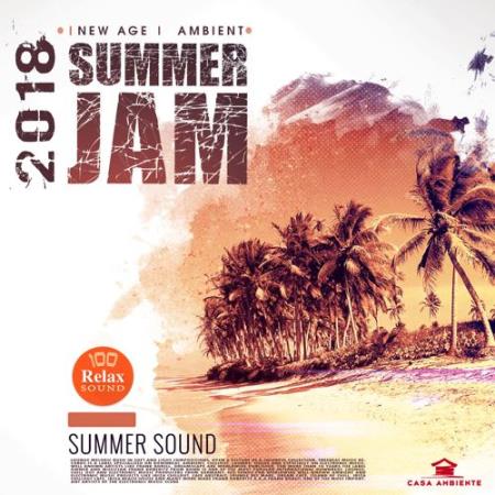 Summer Jam (2018)