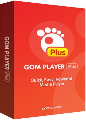 GOM Player Plus 2.3.36.5297 Final (x86-x64) (2018) Multi/Rus