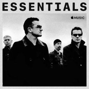 U2 – Essentials [12/2018] 9081203cac1a0ebd4f140baf83718624