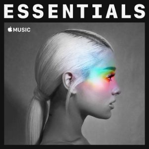 Ariana Grande – Essentials [12/2018] 73ad1d123b7c78625976db1b62ca3235