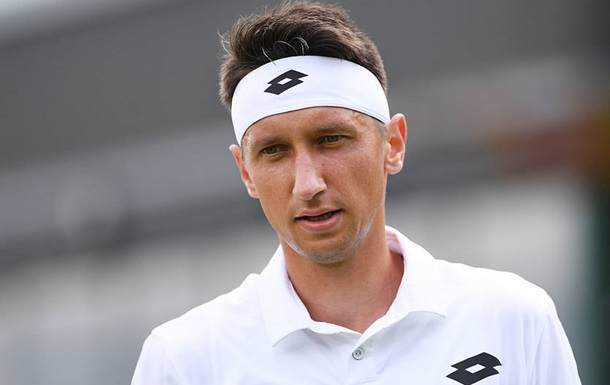Стаховский снова войдет в Совет игроков ATP