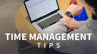 Time Management Tips Weekly [Updated 10222018]