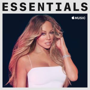 Mariah Carey – Essentials [12/2018] 4b6fcc9093fe89131064bc58c0739975