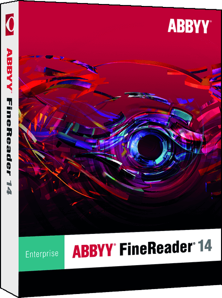 ABBYY FineReader Corporate 14.0.107.232 Portable by FC Portables