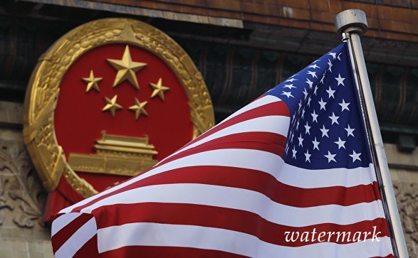 МИД Китая сформулировал ноту протеста США по обвинению в хакерстве