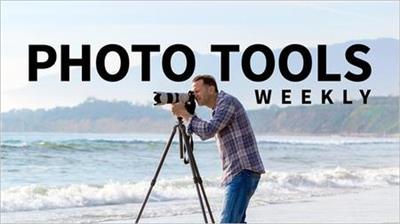 Photo Tools Weekly [Updated 10172018]