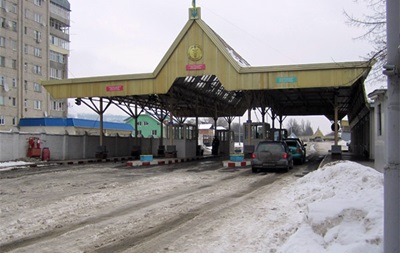 Киев и Кишинев усилят пограничное сотрудничество