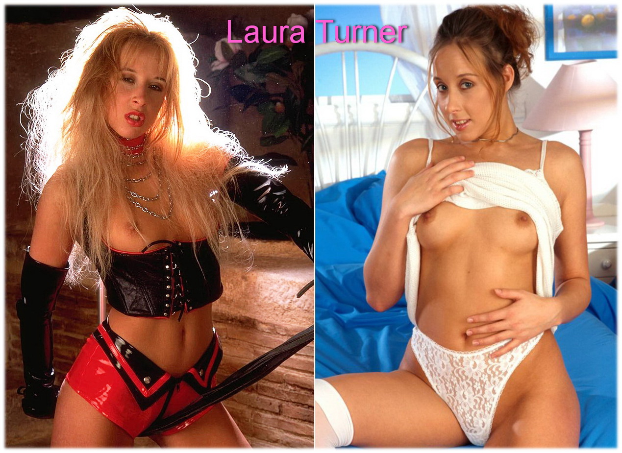 Laura Turner (52 ) (aka Laura Lynx, Lora, Yolanda, Laura, Lora Palmer) Pack /     -    Ҹ (Laura Turner) [1995-2003, Straight, Anal, All Girl, DP, Interracial, Fisting]