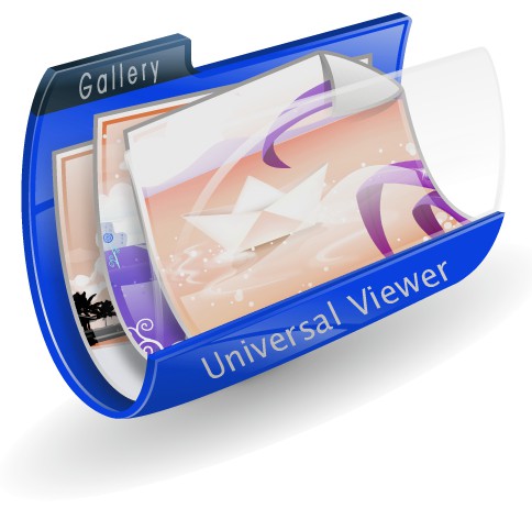 Universal Viewer Pro 6.7.1.0 Portable by Alz50