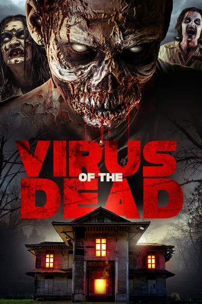 Virus Of The Dead 2018 1080p WEBRip x264-YIFY