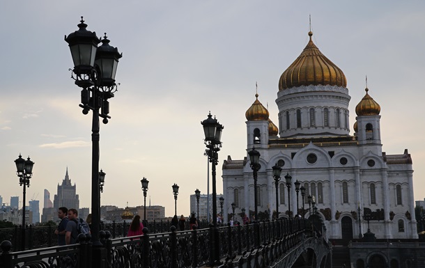 РПЦ попопытается повлиять на "ситуацию в Украине"
