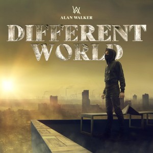 Alan Walker - Different World (2018)