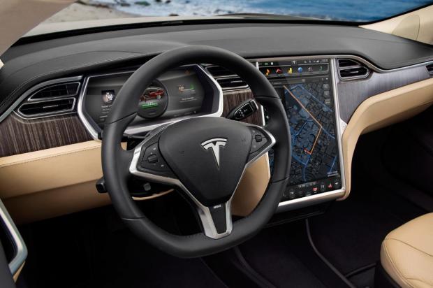 Скромные планы Tesla: на что нацелена компания в 2019 году