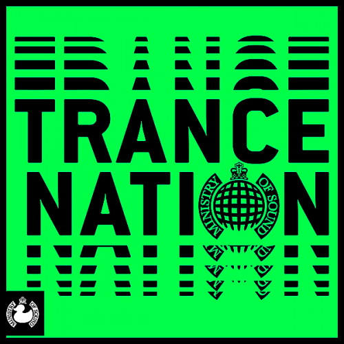 Trance Nation: Ministry of Sound  › Торрент