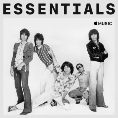 The Rolling Stones - Essentials (2018)