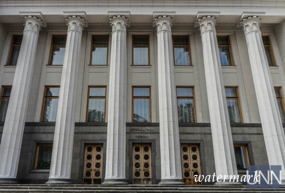 Под российские санкции влетело более 60 народных депутатов