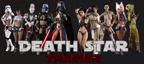 Darth Smut Death Star Trainer version 0.12.56