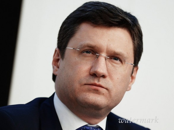 Министр энергетики РФ гарантировал поставки газа в ЕС самосильно от соглашения с Украиной