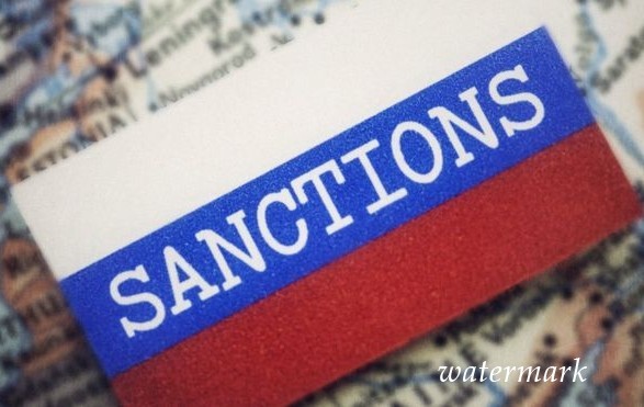 РФ расширила список санкций против Украины: абсолютный список