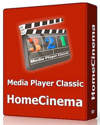 Media Player Classic HomeCinema 1.8.4 Portable (PortableApps)