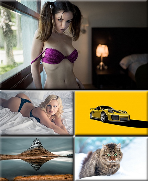 LIFEstyle News MiXture Images. Wallpapers Part (1435)